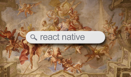 React Native for iOS and Android: Top Pick For Cases
