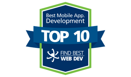 Celadon is Top Mobile Application Development Agency